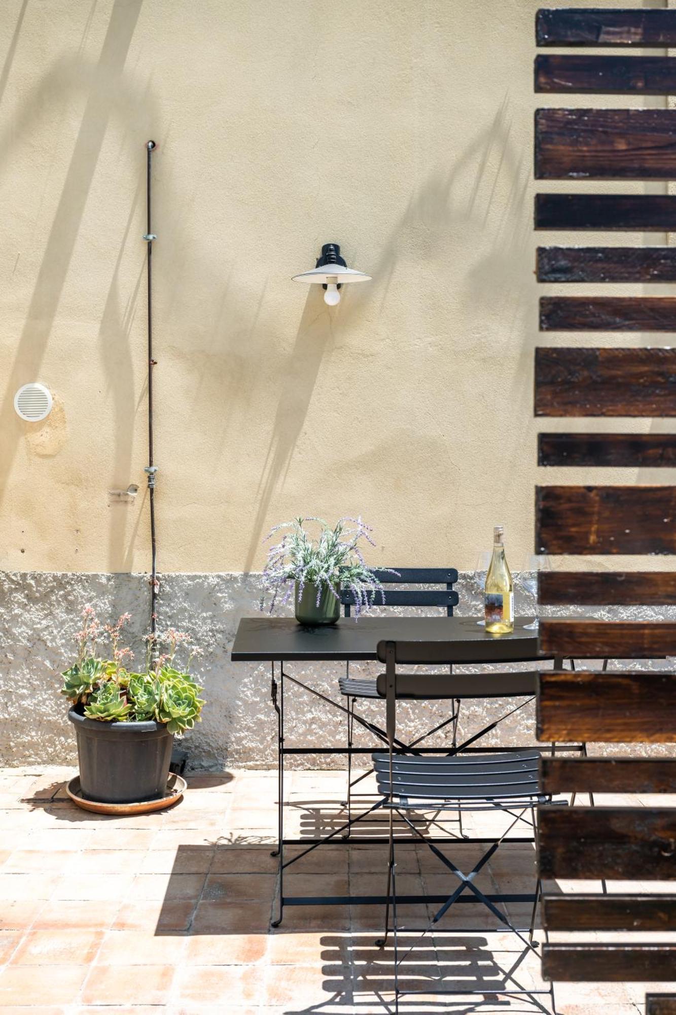 Cottage Immerso Nel Vigneto Caltagirone Exterior photo