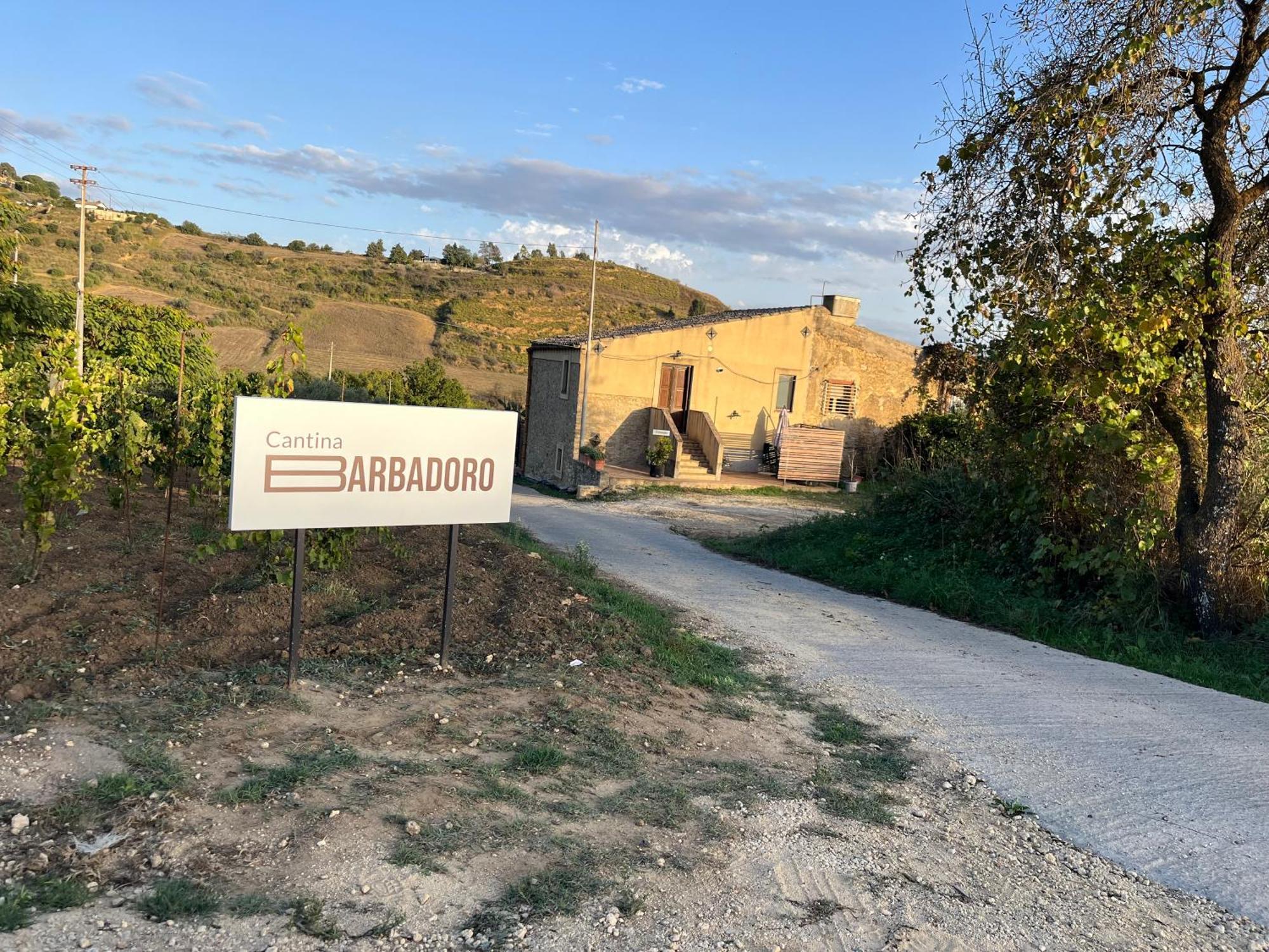 Cottage Immerso Nel Vigneto Caltagirone Exterior photo